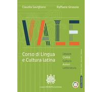VALE CORSO + LABORATORIO - (9788836016150) + Materiali didattici - Rebillo