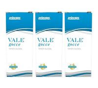 Vale Gocce 30 Ml 3x30 ml Gocce orali