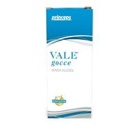 Vale Gocce 30 Ml 4x30 ml Gocce orali