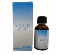 Princeps Vale Gocce 30 Ml