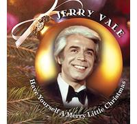 Vale,Jerry - Have Yourself a Merry Little C