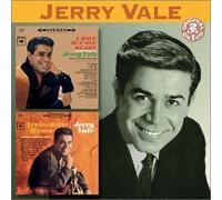 Vale, Jerry - I Have But One Heart