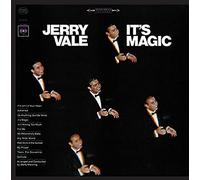 Vale, Jerry - It's Magic
