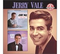 Vale, Jerry - Language Of Love/Till The End