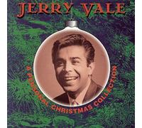 Vale, Jerry - Personal Christmas Collection