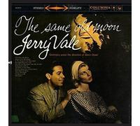 Vale, Jerry - Same Old Moon