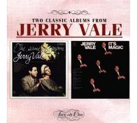 Vale,Jerry - Same Old Moon/It's Magic