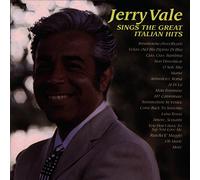Jerry Vale - Sings Great Italian Hits