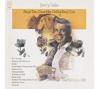 Vale, Jerry - Sings The Hits of Nat Ki