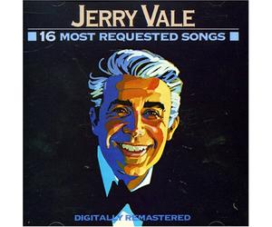 Vale,Jerry - Sixteen Most Requested Songs,The (Aust Excl)