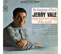 Vale, Jerry - The Language Of Love