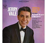 Vale, Jerry - Till The End Of Time