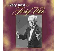 Vale, Jerry - Very Best Of Jerry Vale