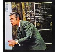 Vale, Jerry - You Don't Have To Say You Love Me
