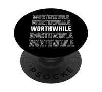Vale la pena PopSockets PopGrip Adesivo