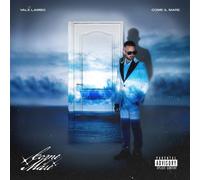 Vale Lambo Come il mare (CD)