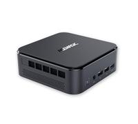 VALE Mini PC - Desktop compatto compatibile con Intel Core i5-1235U - 16 GB RAM - 512 GB SSD HDD - Compatibile con Intel Iris Xe Graphics - Windows 11 Pro