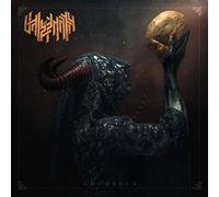Vale Of Pnath - Accursed