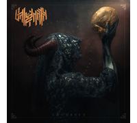 Vale Of Pnath - Accursed