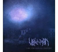 Vale of Pnath The Prodigal Empire (CD)