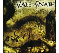 Vale Of Pnath - Vale Of Pnath Ep