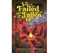 Vale of the Failed and the Fallen (Copertina rigida)