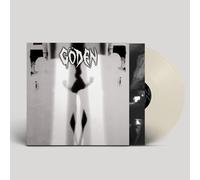 Göden Vale of the Fallen (Vinyl LP) 12" Album (Clear vinyl) (Limited Edition)