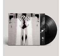 Göden Vale of the Fallen (Vinyl LP) 12" Album