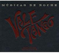 Vale Tango - Musicas De Noche