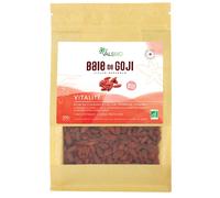 Valebio Bacca di Goji Bio Super Frutta 500 g - Integratore Alimentare