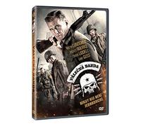 Valecna banda (War Pigs) (Versione ceca)