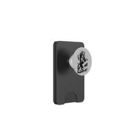 Valefor Unleashed Bray del Re Infernale PopSockets PopWallet per MagSafe