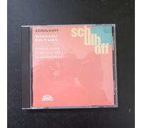 Valek,Vladimir - Symphonies N 3 & 5