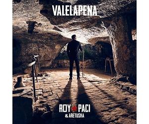 Valelapena (Digipak) [Audio CD] Paci Roy E Aretuska