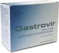 valem srls unipersonale Gastrovir 16 bustine