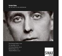 Valen - On Path To His Modernism