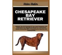 Valen Vadim Chesapeake Bay Retriever (Tascabile)