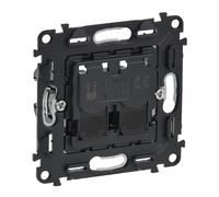 VALENA ALLURE Computer Doppia Presa RJ45 Cat.6a STP 753049