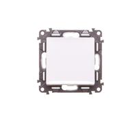 VALENA LIFE Pulsante bianco 752111