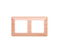 VALENA LIFE telaio doppio rovere 754182