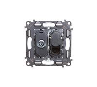 VALENA LIFE TV/RJ45 presa teleinformatica cat.6 UTP 753055
