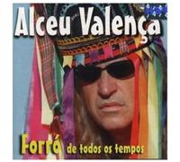 Valenca, Alceu - Forro De Todos Os Tempos