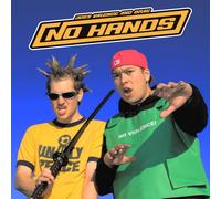 Valence Joey & Brae – No Hands – Vinile Blu