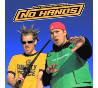 Valence Joey & Brae – No Hands – Vinile Blu