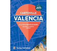Valencia – Touring Editore