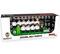 Valencia C.F.- EF-14887 Altri Giochi, Colore colorato