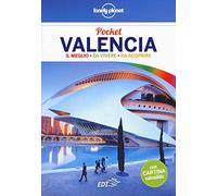 Valencia. Con carta estraibile