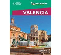Valencia. Con Carta geografica ripiegata