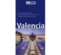 Valencia. Con mappa