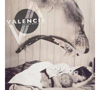 Valencia - Dancing With A Ghost